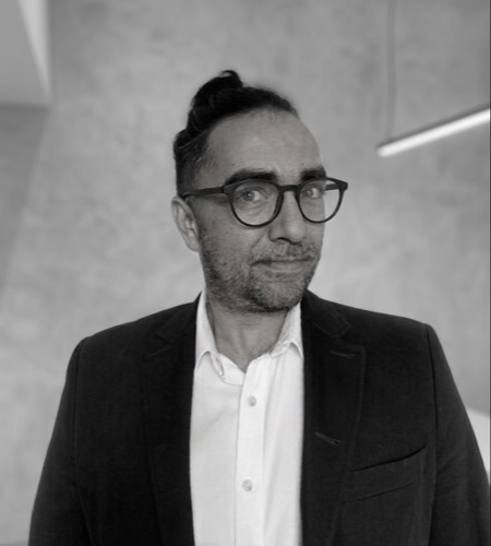 Carlos Andrés Mejía Beltrán · Director ConCriterio
